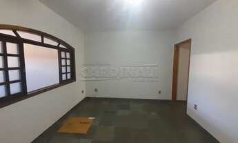 Imagem 6: Casa Sobrado em São Carlos