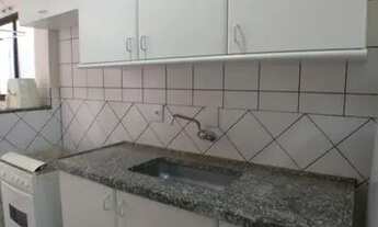 Imagem 7: Apartamento com 1 dormitório para alugar, 60 m² por R$ 1.910,00/mês - Centro - São José do