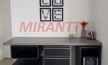 Imagem 5: Apartamento de 129m² com 3 quartos em Santana