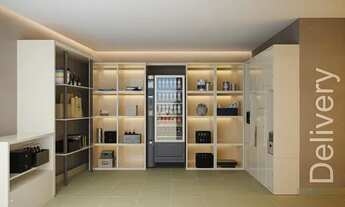 Imagem 7: Apartamento com 1 Dormitorio(s) localizado(a) no bairro Ipiranga em São Paulo / Ref.:OR4