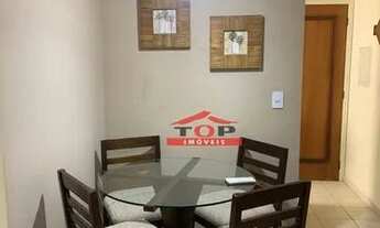 Imagem 4: CAMPO BELO MOBILIADO