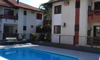 Imagem 2: OPORTUNIDADE Apartamento de três dormitórios com suíte na praia de Canasvieiras- Florianóp