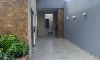 Imagem 3: Casa na Rua Primo Trombelli