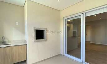 Imagem 6: LONDRINA - Apartamento Padrão - Vila Larsen 1