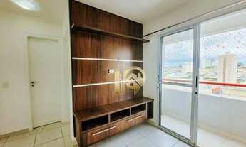 Imagem 5: Apartamento com 2 dormitórios, 47 m² - venda ou aluguel - Villa Branca - Jacareí/SP