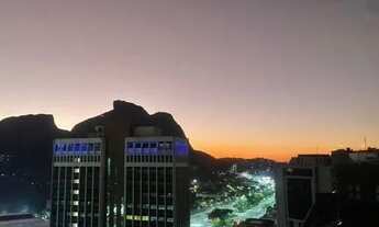 Imagem 6: Apartamento para venda possui 140 metros quadrados com 3 quartos