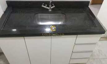 Imagem 2: MF//*/AP2870 - Apartamento para aluguel possui 39 metros quadrados com 2 q