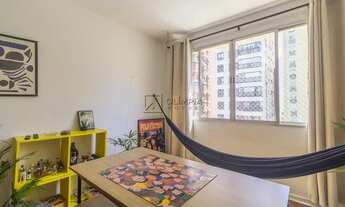 Imagem 5: Apartamento Venda 3 Dormitórios - 120 m² Pinheiros