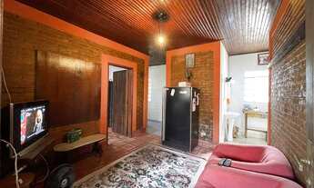 Imagem 2: Térrea para venda tem 75 metros quadrados com 2 quartos em Angola - Santa Branca - SP