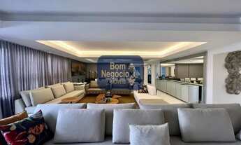 Imagem 7: SIMPLESMENTE *MARAVILHOSO* APTO DE 259,81m2 - CONHEÇA !!! REF: 924