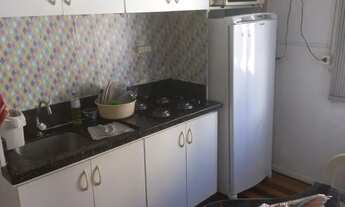 Imagem 1: Kit net em Capoeiras