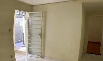 Imagem 3: Apartamento para aluguel possui 30 metros quadrados com 2 quartos em Guarani - Belo Horizo