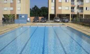 Imagem 2: Quarto em frente ao metro