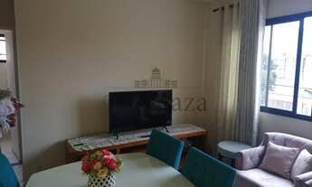 Imagem: Apartamento para venda Jd das Indústrias