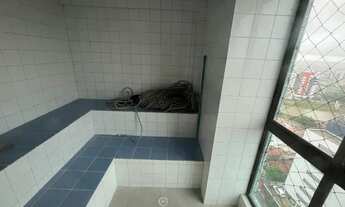 Imagem 2: Apartamento para aluguel e venda com 45 metros quadrados