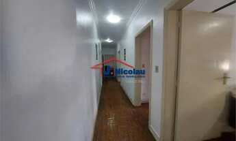 Imagem 5: APARTAMENTO VENDA MOEMA, 125m²