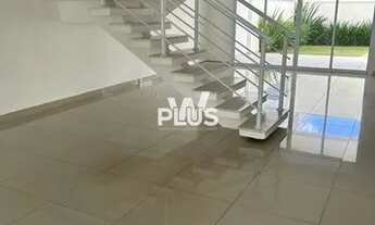 Imagem 2: Casa de Condomínio com 3 dorms, Ibiti Royal Park, Sorocaba, Cod: 219483