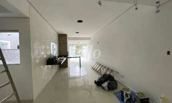 Imagem 3: Santo André - Apartamento Padrão - Vila Curuca