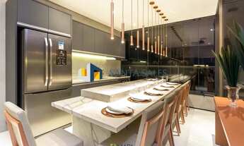 Imagem 2: COBERTURA -DUPLEX -ITAIM BIBI