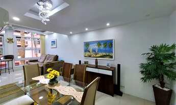 Imagem 5: ESPETACULAR em transversal Bucólica e tranquila de Ipanema!