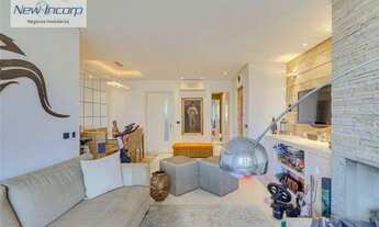 Imagem: Excelente apartamento, Brooklin, 126 m²