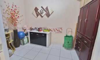 Imagem 6: Casa de Vila-LOCAÇÃO-Cascadura-Rio de Janeiro-RJ