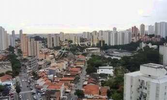 Imagem 4: Apartamento para Aluguel no bairro Jardim Marajoara - São Paulo, SP