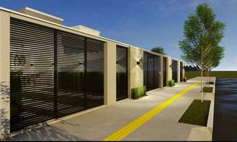 Imagem 5: Casa 3 Quartos 1 Suíte Com Closet Grande, Jardim Helvécia - Aparecida de Goiânia