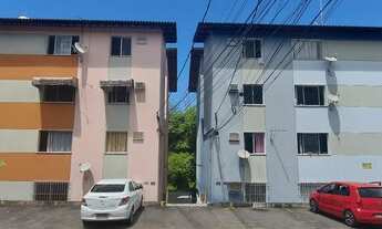 Imagem: APARTAMENTO 2/4 JARDIM GIRASSOIS