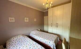 Imagem 2: Sobrado para venda e para alugar - Santa Terezinha - Com 144 m² sendo 3 dormitórios muito