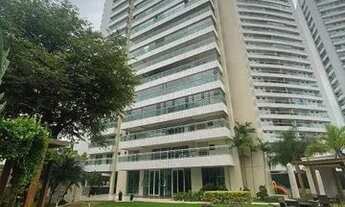 Imagem 1: Apartamento com 4 dormitórios à venda, 226 m² por R$ 2.100.000 - Meireles - Fortaleza/CE