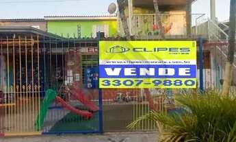 Imagem: Predio para Venda - 127m², 6 dormitórios