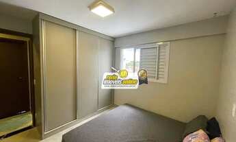 Imagem 7: Apartamento à venda, 99 m² por R$ 390.000,00 - Quinta Boa Esperança - Uberaba/MG