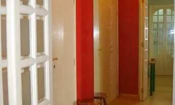 Imagem 5: Apartamento com 1 dormitório para alugar, 50 m² por R$ 3.510,00/mês - Brooklin - São Paulo