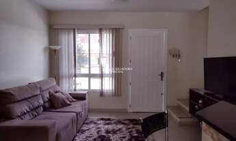 Imagem 2: CACHOEIRINHA - Casa de Condomínio - Central Parque