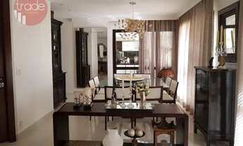 Imagem 7: Apartamento com 4 dormitórios à venda, 228 m² por R$ 1.280.000,00 - Jardim Irajá - Ribeirã