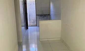 Imagem: Apartamento cozinha,sala, 2 quartos,1 banheiro