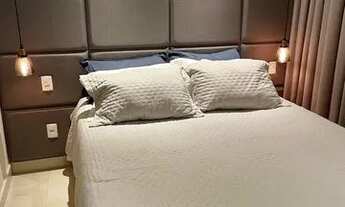 Imagem 6: Apartamento Condomínio Perdizes