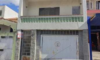 Imagem 2: Casas Comerciais para venda em Jundiaí no bairro Centro