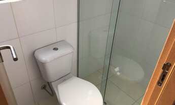 Imagem 4: Apartamento para venda com 64 metros quadrados com 2 quartos