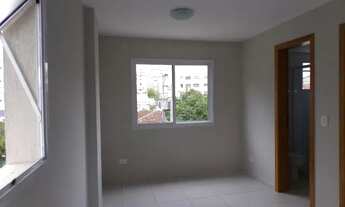Imagem 4: Apartamento com 1 dormitório para alugar, 29 m² por R$ 1.547,36/mês - Centro - Curitiba/PR