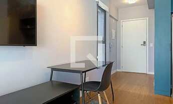 Imagem 5: Apartamento para Aluguel - Vila Mariana, 1 Quarto, 37 m2