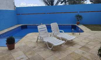 Imagem 4: Casa em Salinas, 14 pessoas 04q Piscina Churrasqueira, WiFi