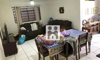 Imagem 3: Casa com 3 dormitórios à venda, 192 m² por R$ 565.000,00 - Parque Anhangüera - Ribeirão Pr