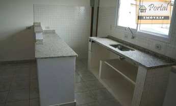 Imagem 6: Apartamento com 1 dormitório para alugar, 42 m² por R$ 1.000,00/mês - Jardim Santo Antônio