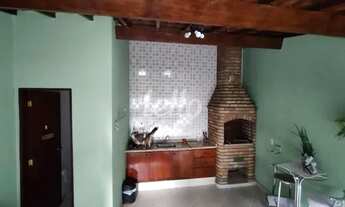 Imagem 6: São Paulo - Casa Padrão - Vila Prudente