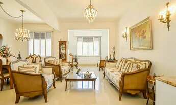 Imagem: Apartamento à venda, 3 quartos, Flamengo