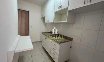 Imagem 6: Apartamento com 2 dormitórios à venda, 64 m² por R$ 615.000,00 - Santa Paula - São Caetano