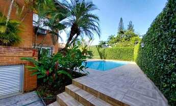 Imagem 3: Casa com 4 dormitórios à venda, 336 m² por R$ 1.400.000,00 - Jardim Virginia - Guarujá/SP