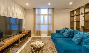 Imagem 3: Casa para Aluguel - Alphaville, 4 Quartos, 370 m2